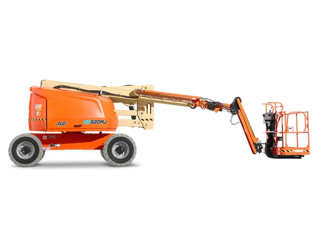 JLG EC520AJ (52 ft) miniatura 3